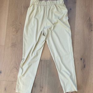 Lululemon Loose Fitting Pants